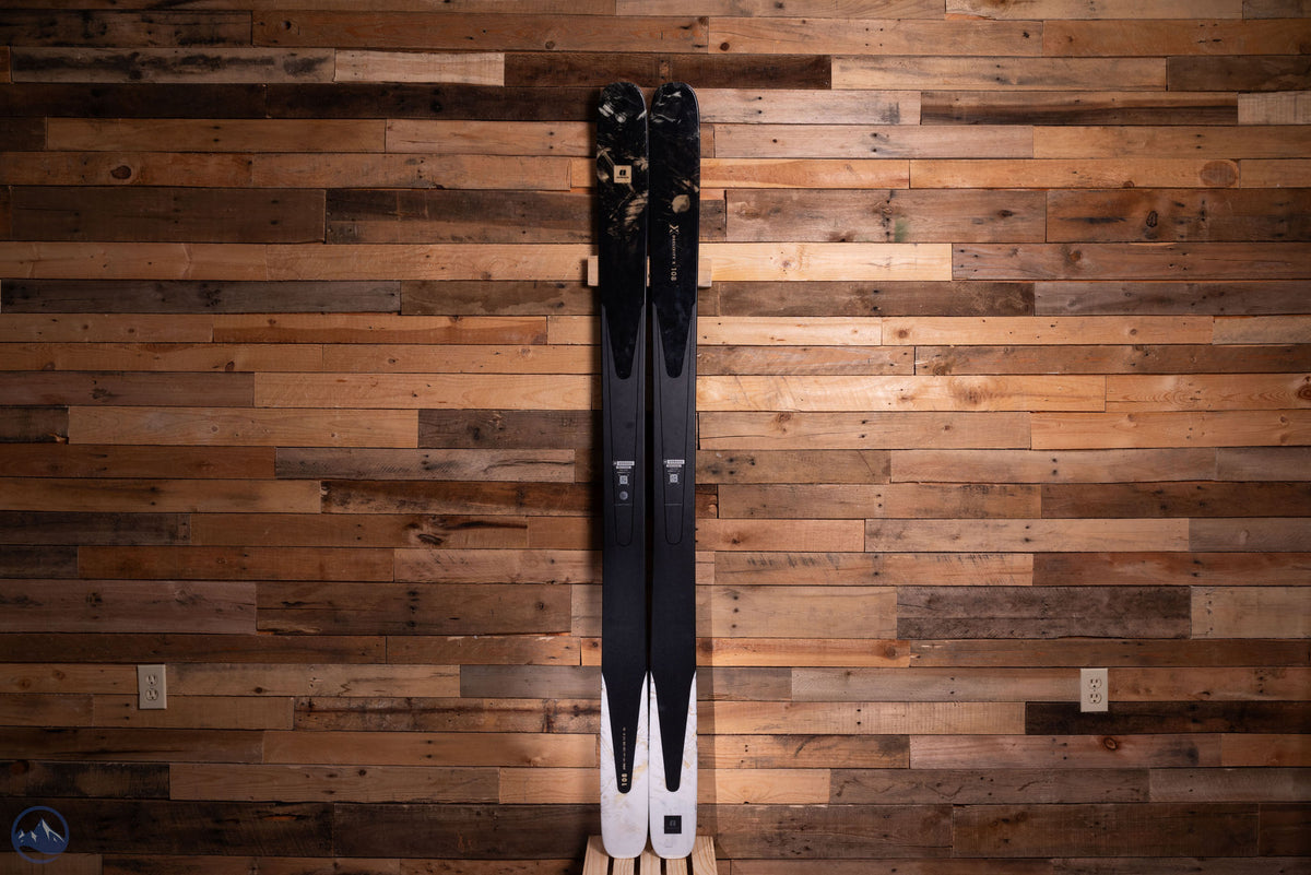 2025 Armada Declivity X 108 Skis