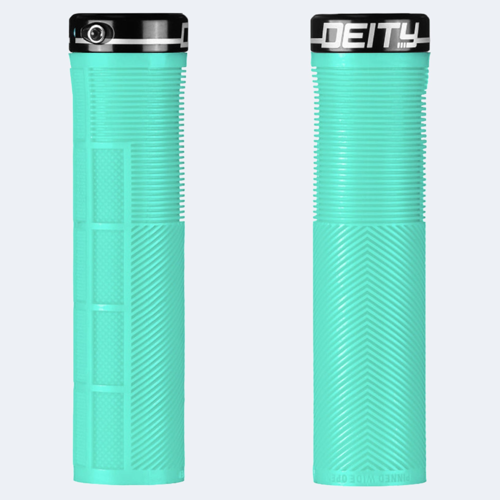 Deity Knuckle Duster Grip