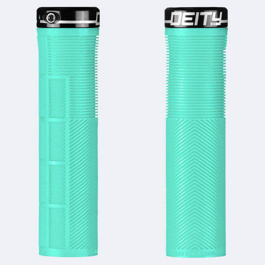 Deity Knuckle Duster Grip