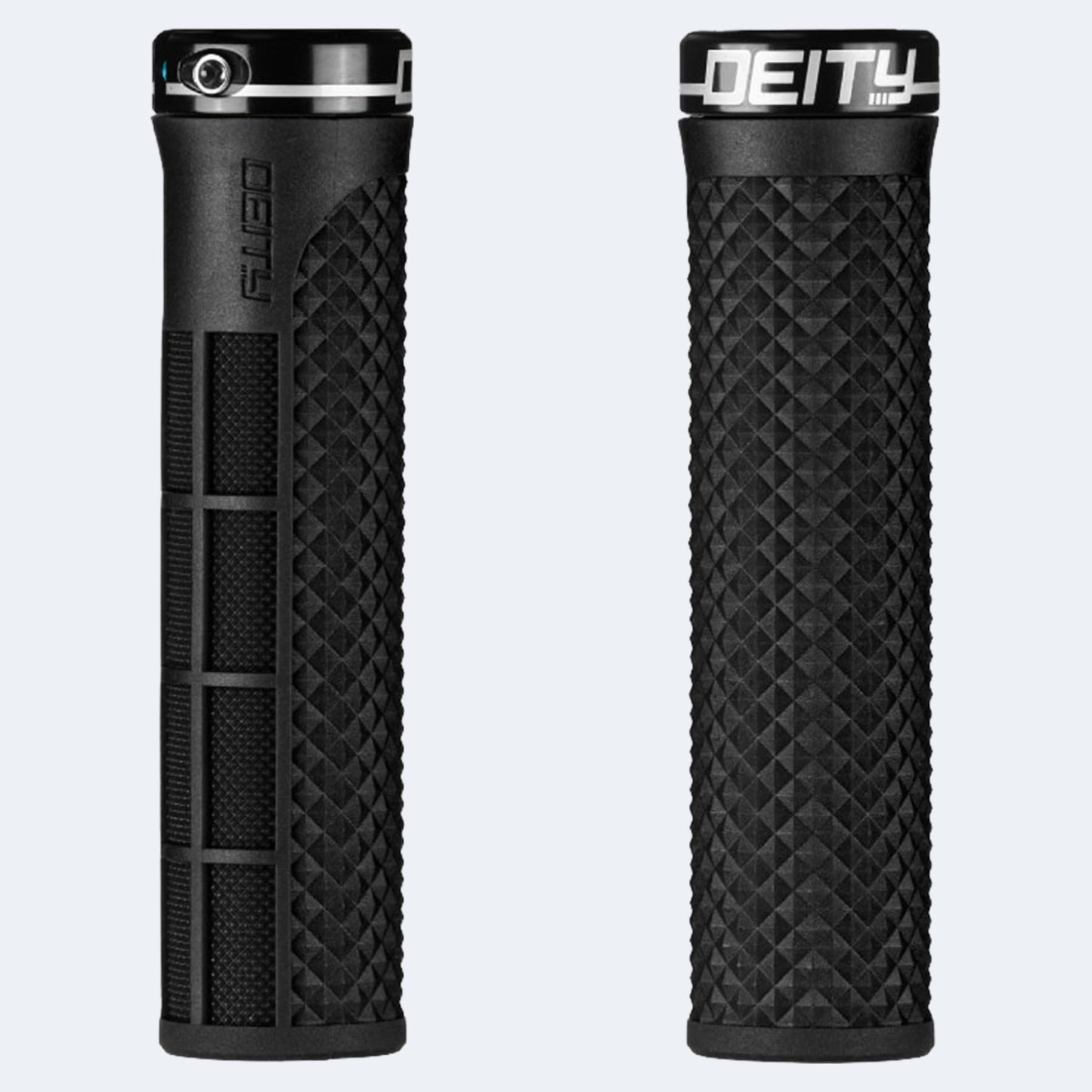 Deity Lockjaw Grips