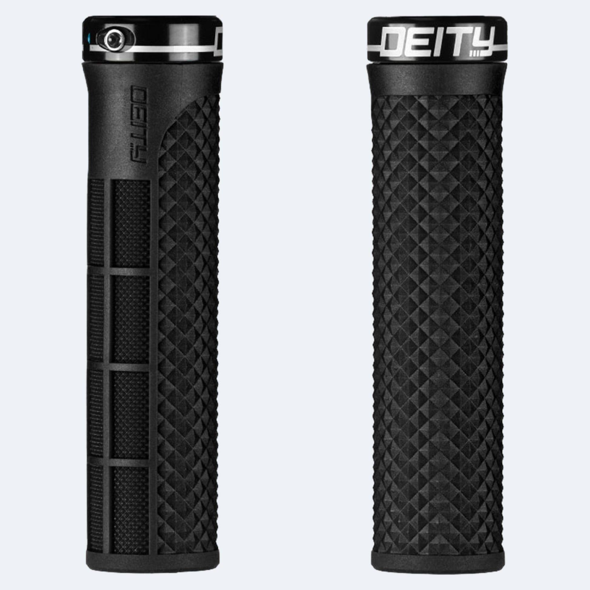 Deity Lockjaw Grips
