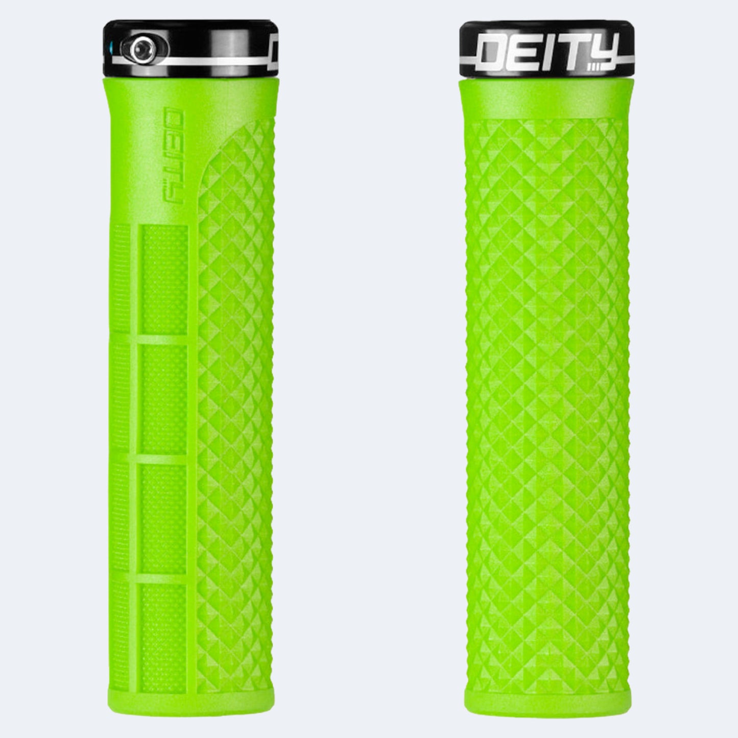 Deity Lockjaw Grips