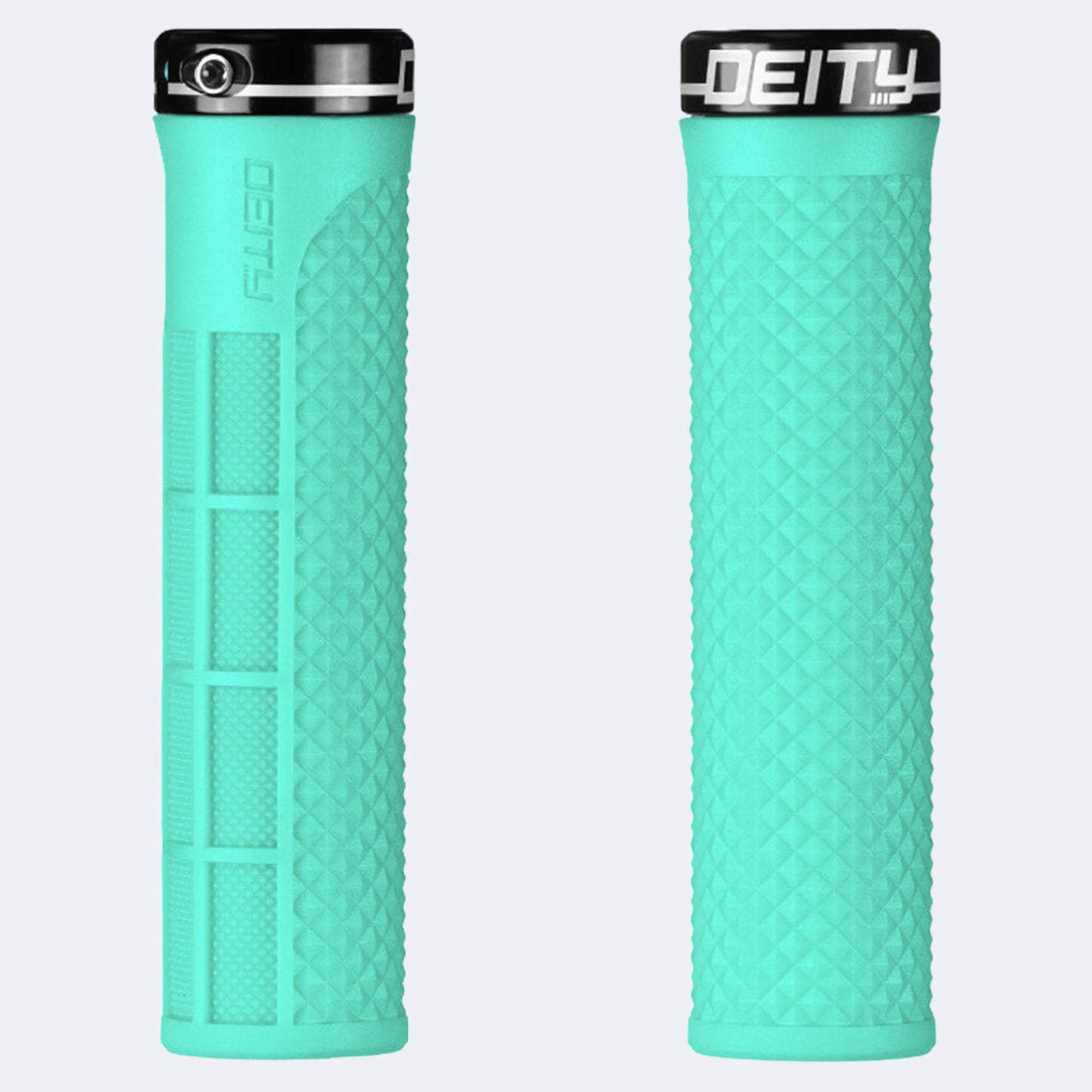 Deity Lockjaw Grips