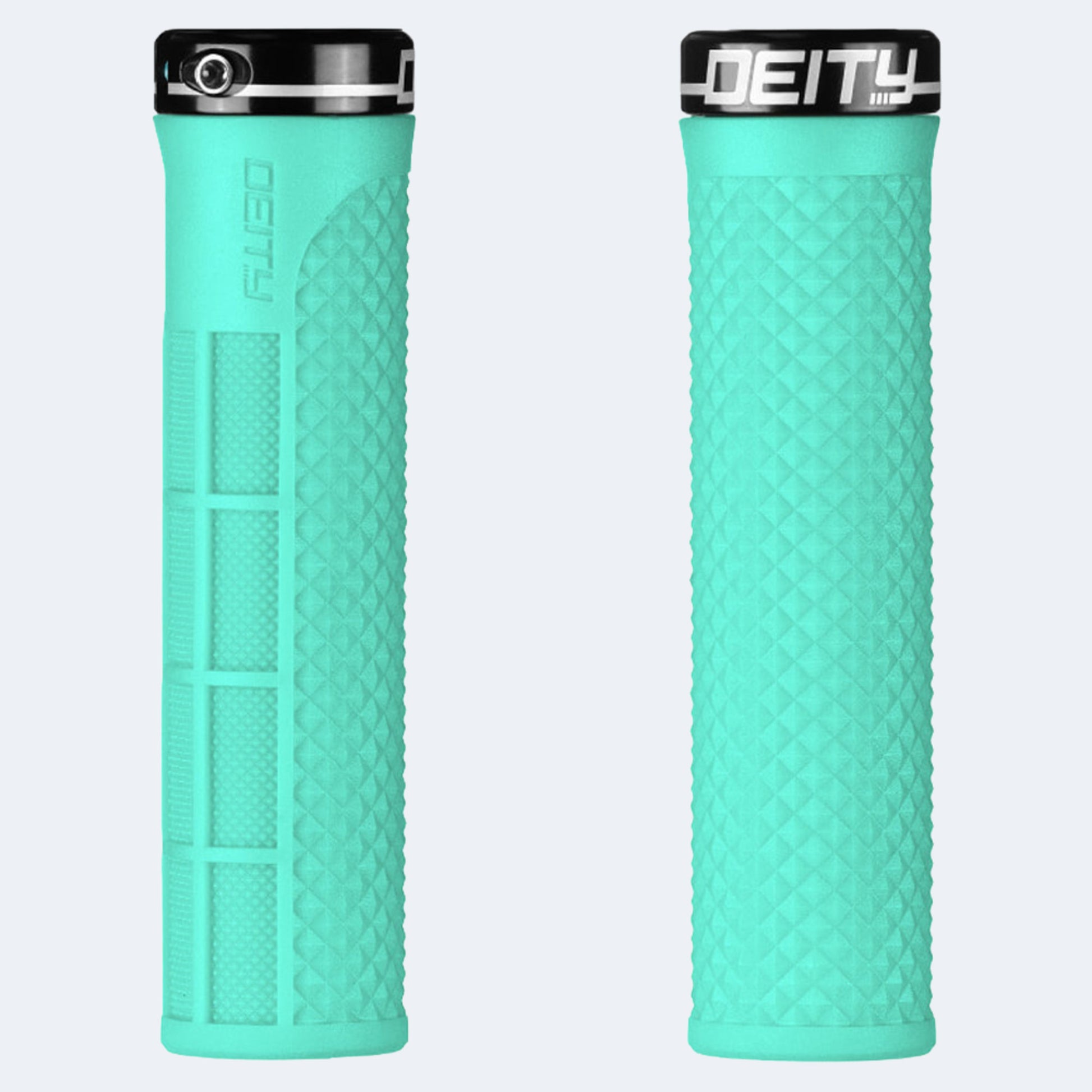 Deity Lockjaw Grips