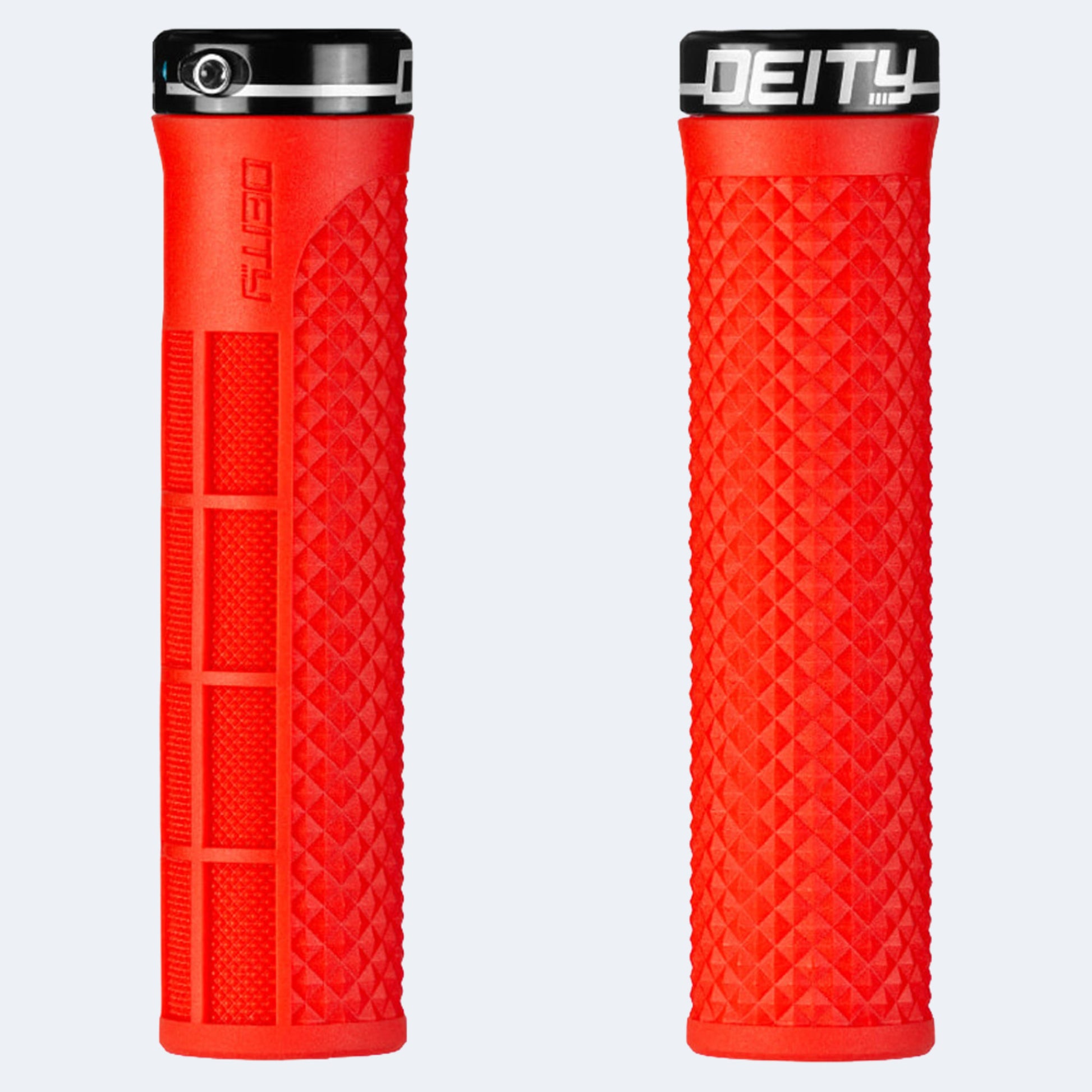 Deity Lockjaw Grips