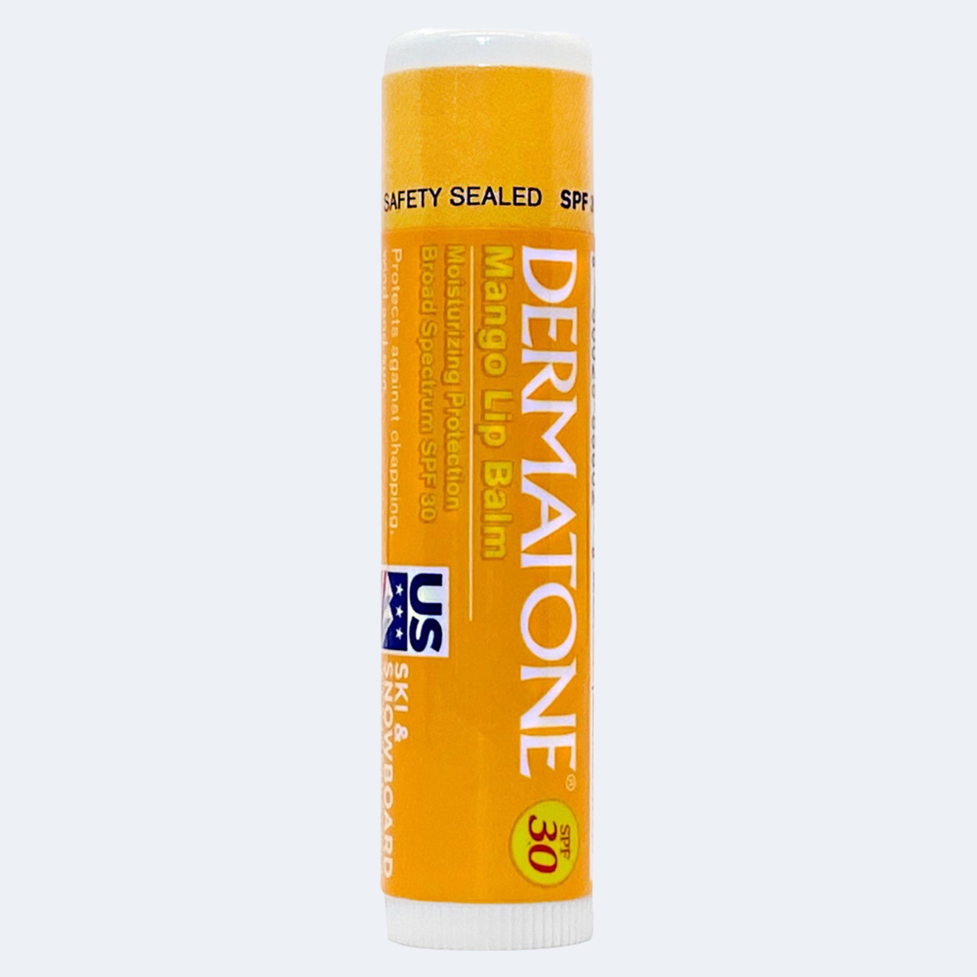 Dermatone Lip Balm .15oz SPF30