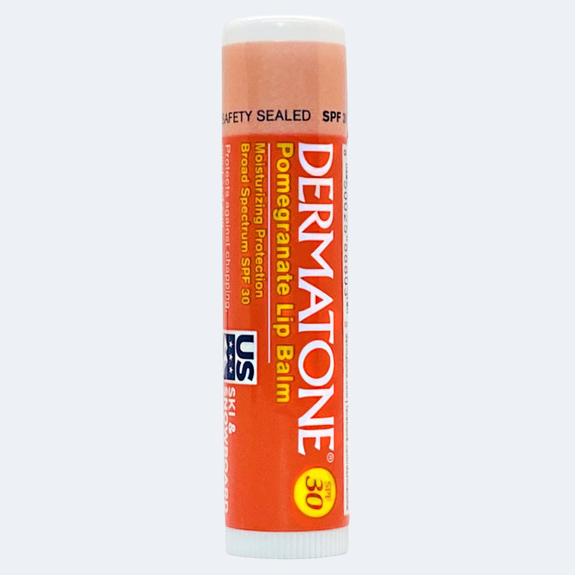 Dermatone Lip Balm .15oz SPF30