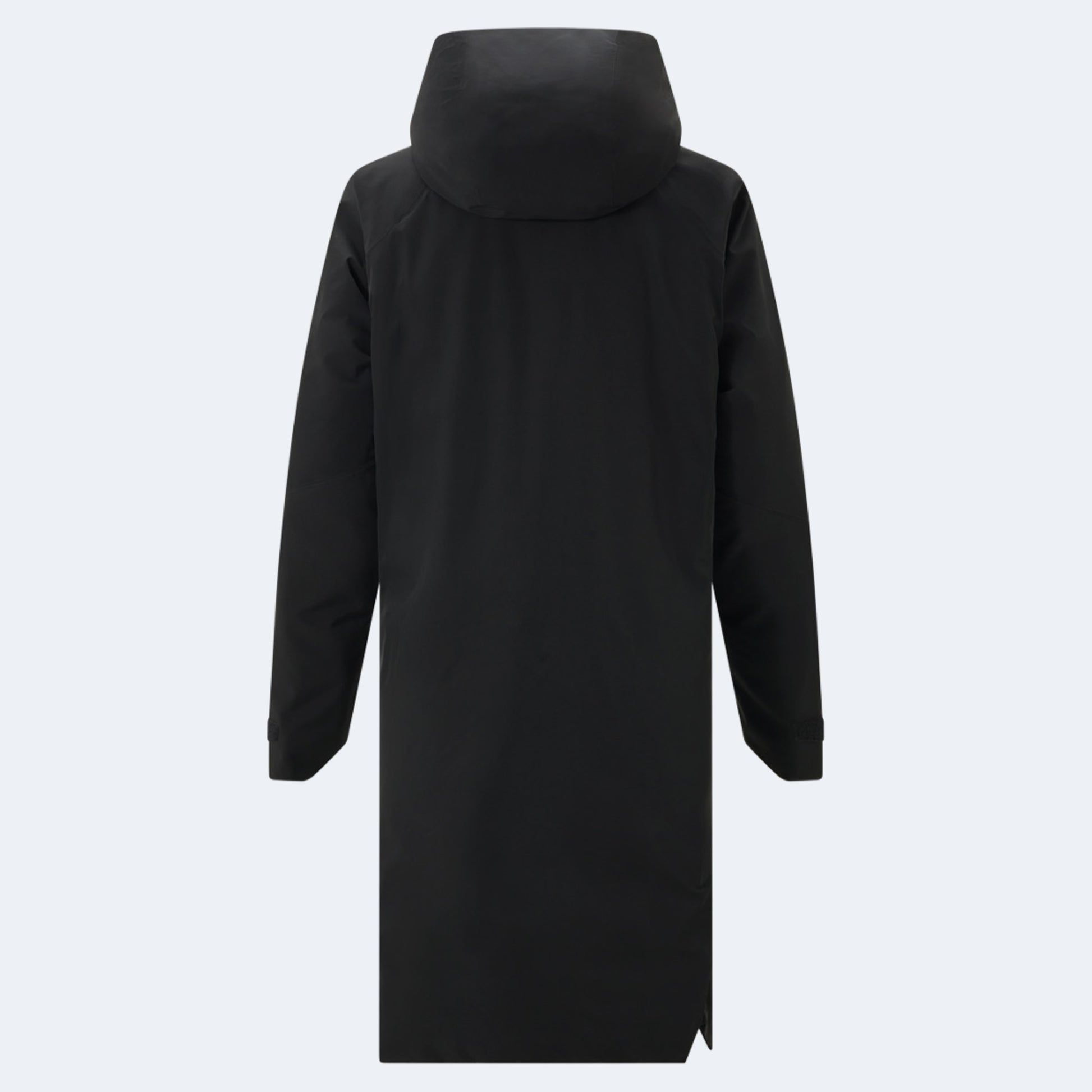 Descente Coaches Down Men's Coat