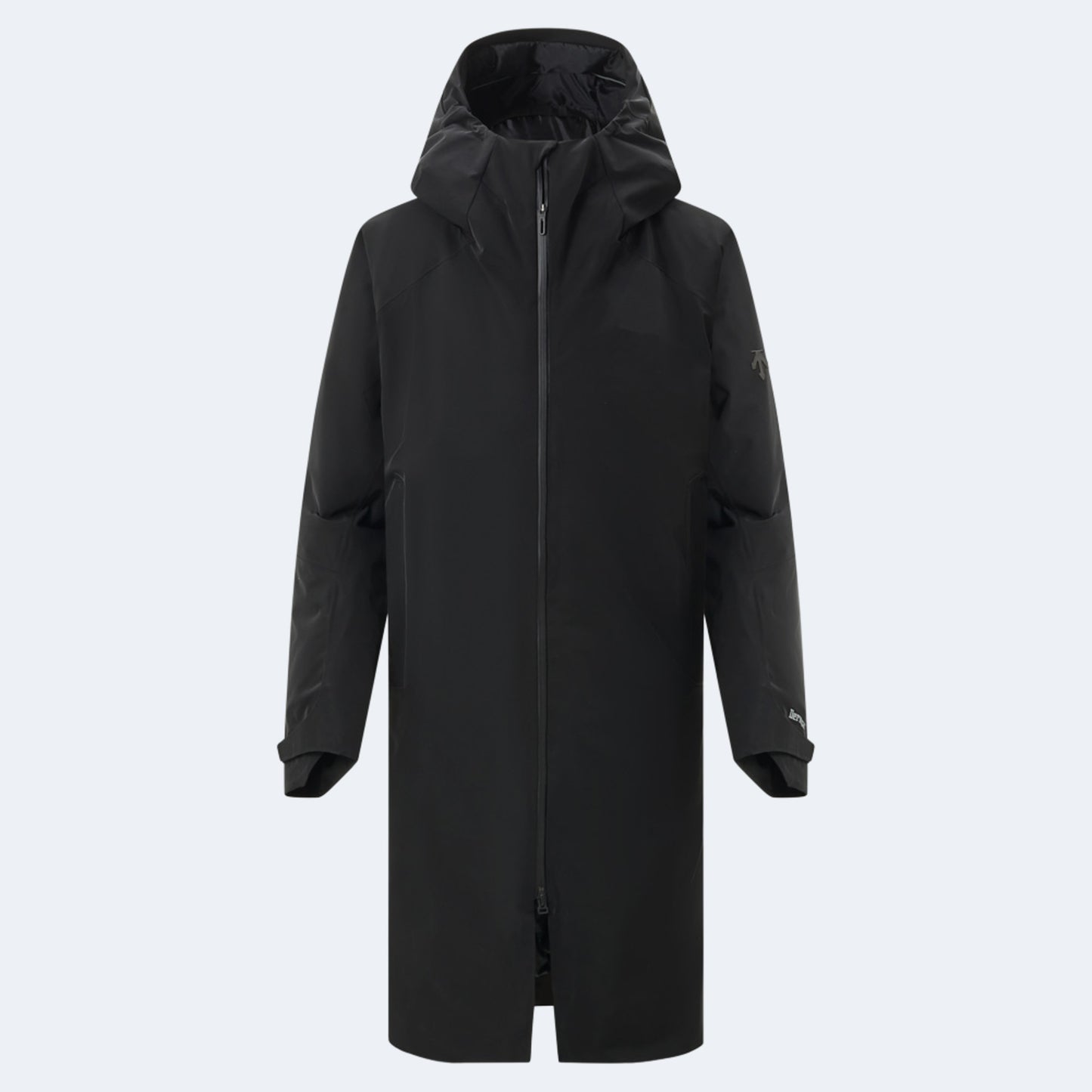 Descente Coaches Down Men's Coat