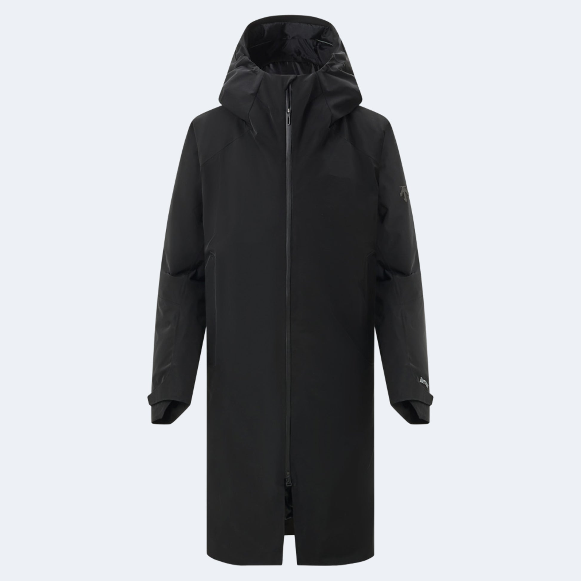 Descente Coaches Down Men's Coat