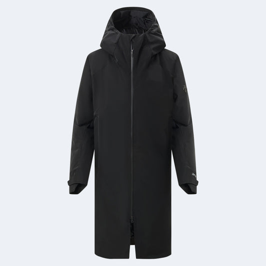 Descente Coaches Down Men's Coat