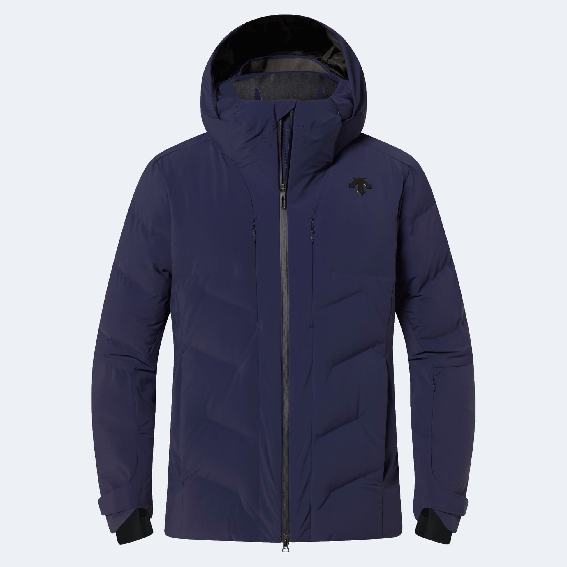 Descente Hybrid Down Men's Jacket