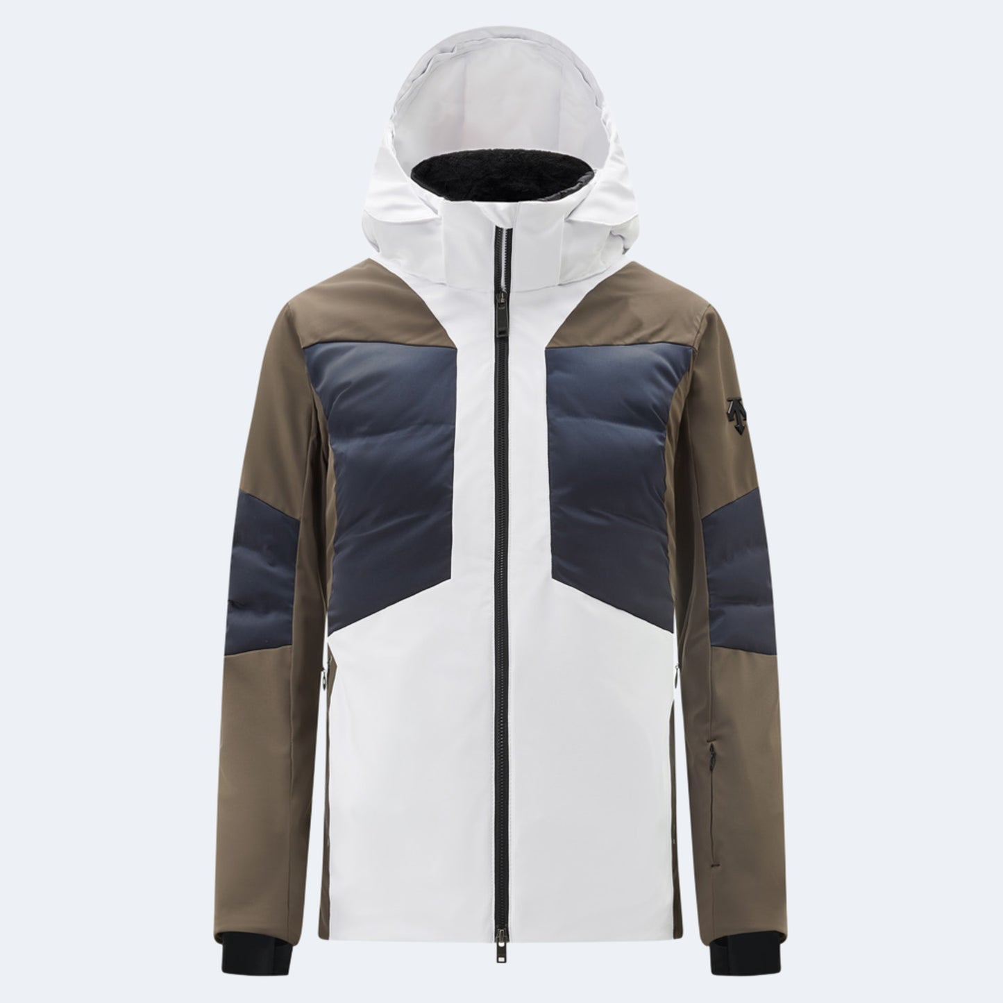 Descente Iris Insulated Women's Jacket