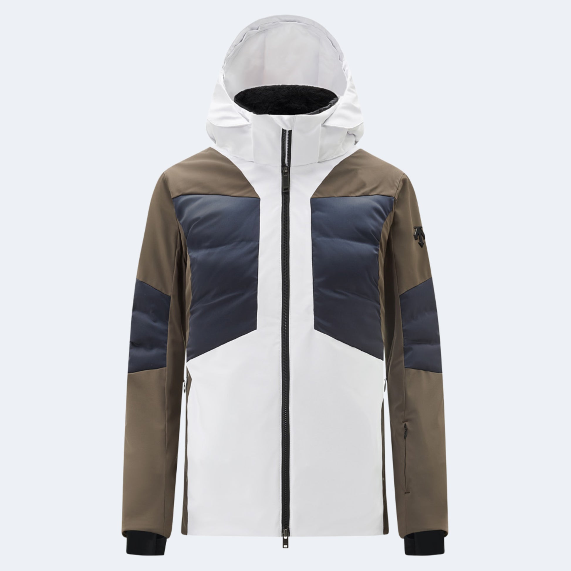 Descente Iris Insulated Women's Jacket