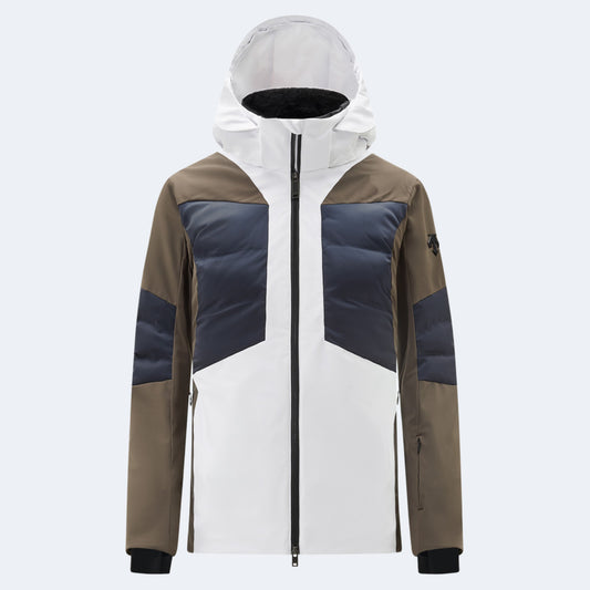 Descente Iris Insulated Women's Jacket