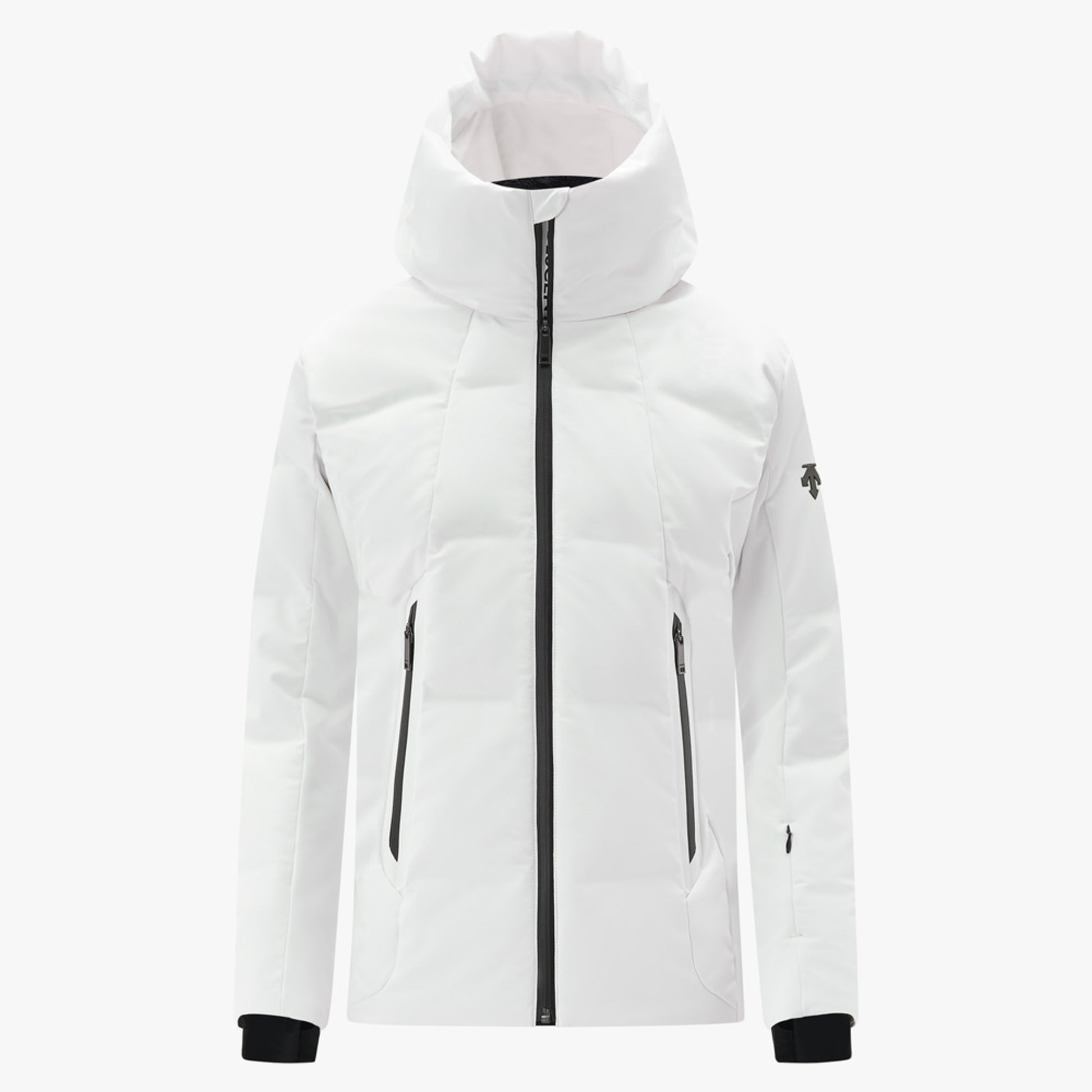 Descente Luna Down Women's Jacket - Sp2 - 10