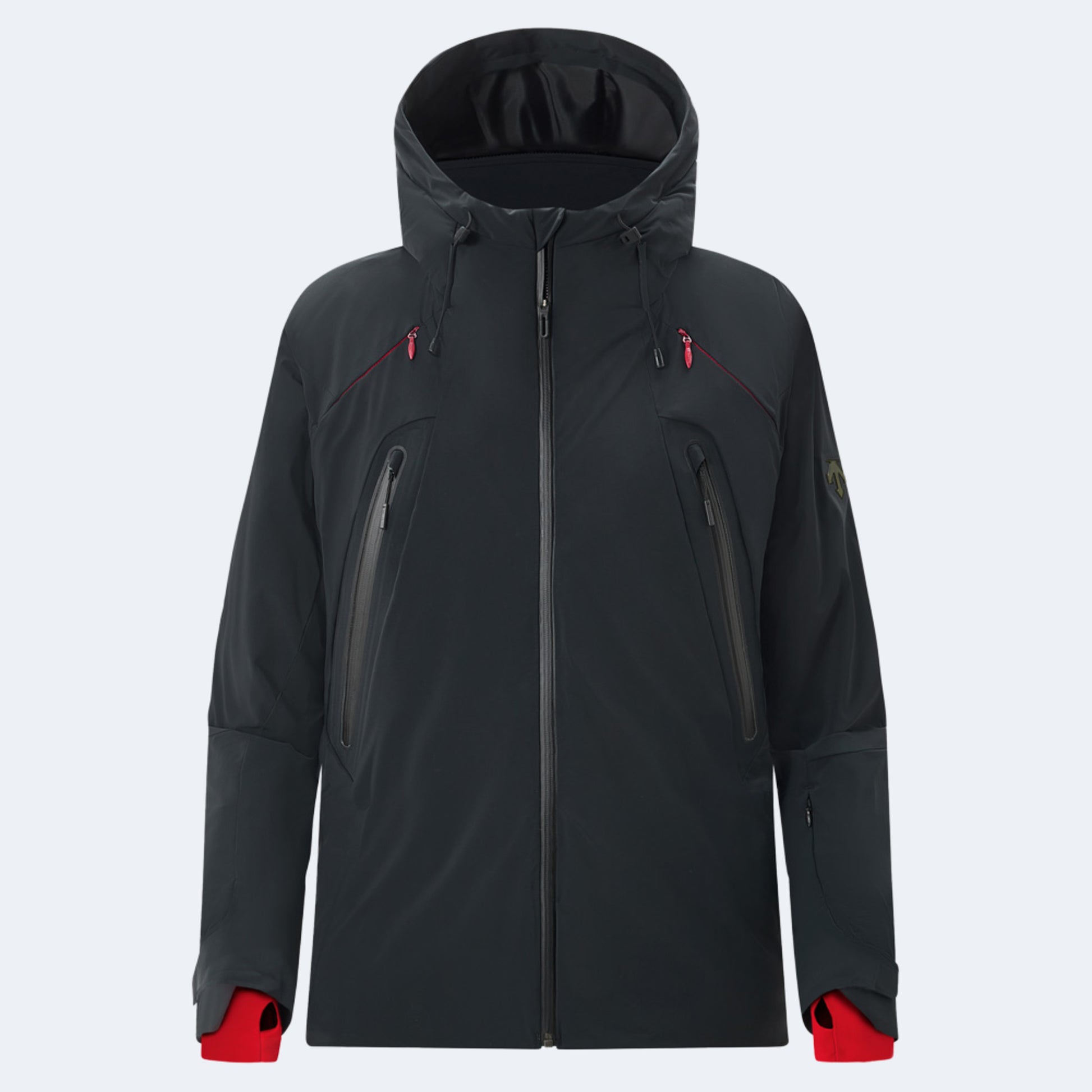 Descente Mountain Down Men's Jacket