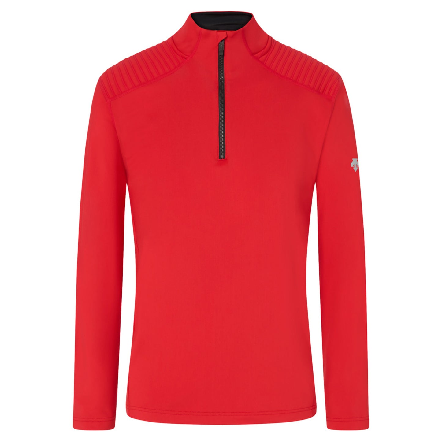 Descente Piccard 1/2 Zip Men's T-Neck