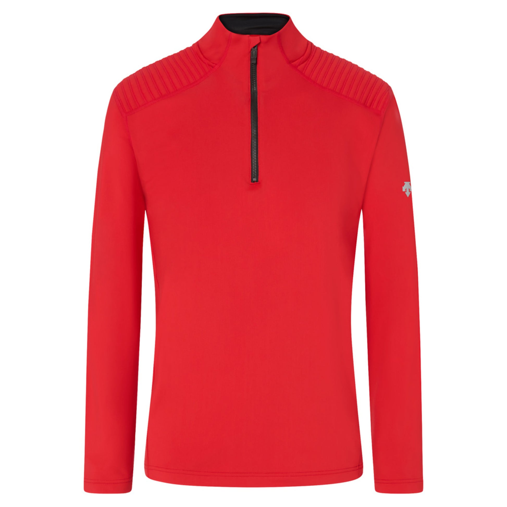 Descente Piccard 1/2 Zip Men's T-Neck