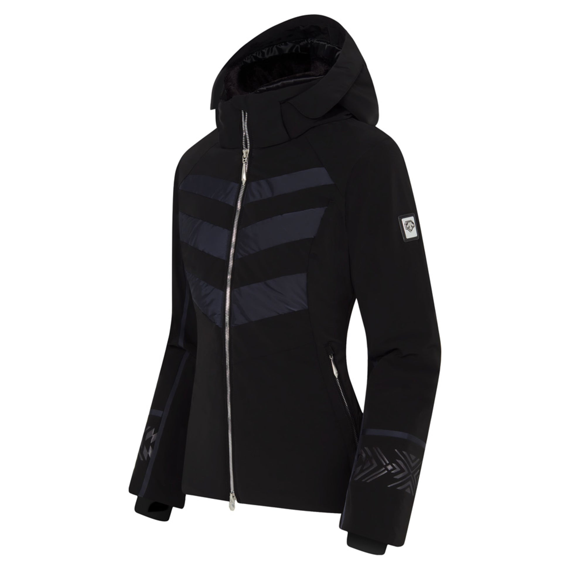 Descente Prisila Women's Jacket