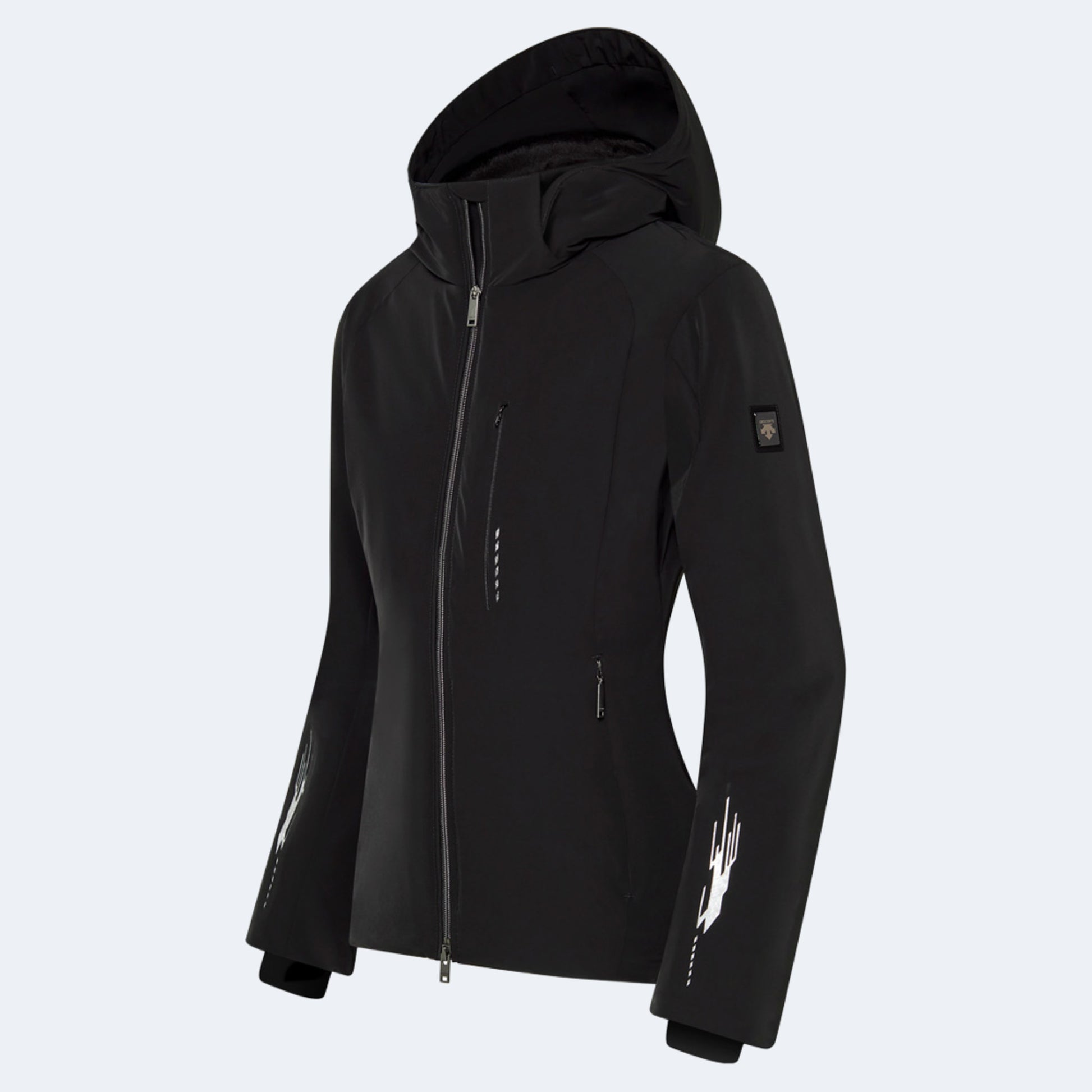 Descente Quine Women's Jacket