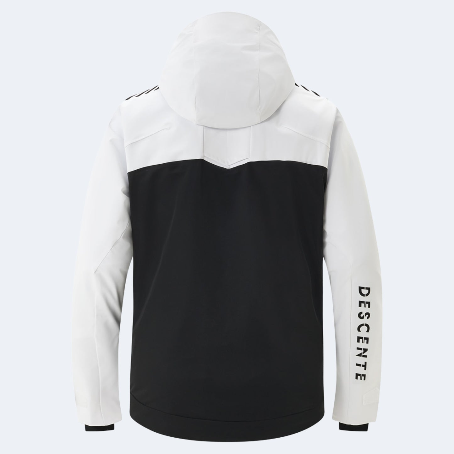 Descente Reign Insulated Men's Jacket