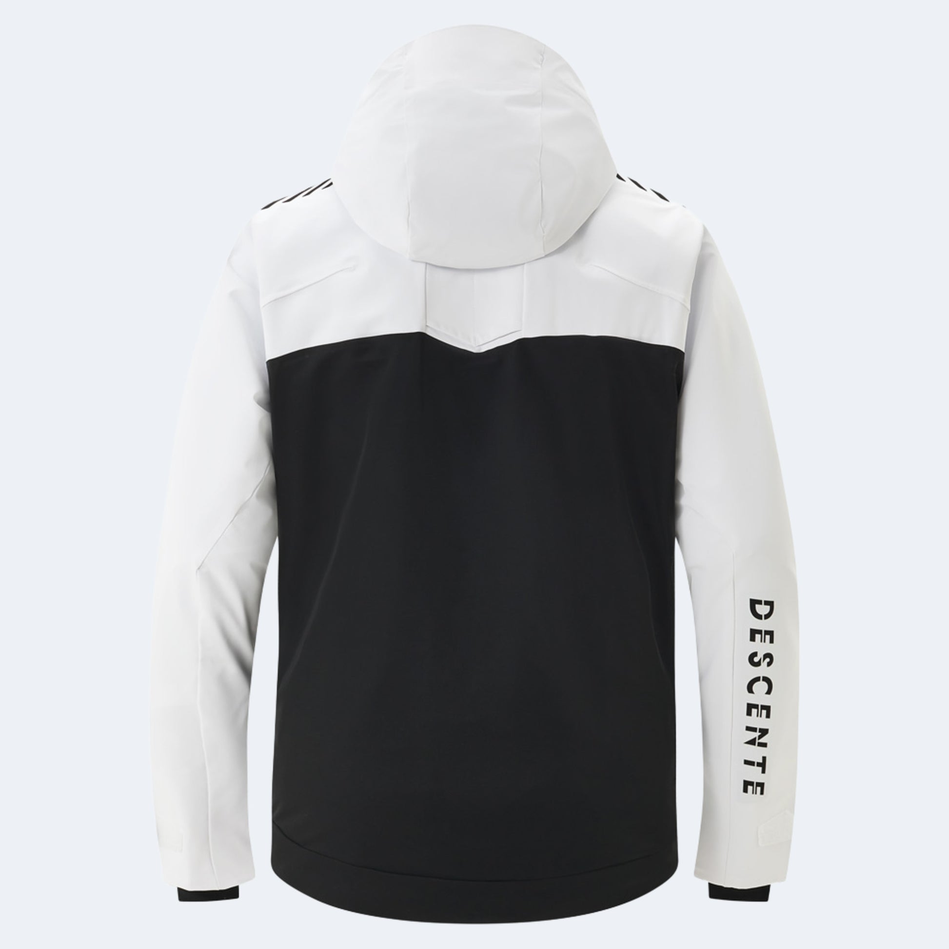 Descente Reign Insulated Men's Jacket