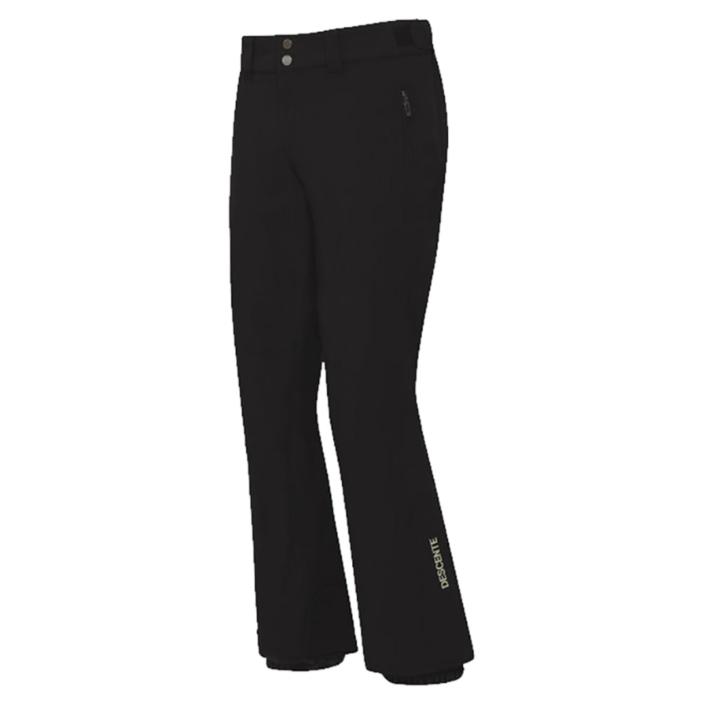 Descente Roscoe Men's Pant - BLACK - 40