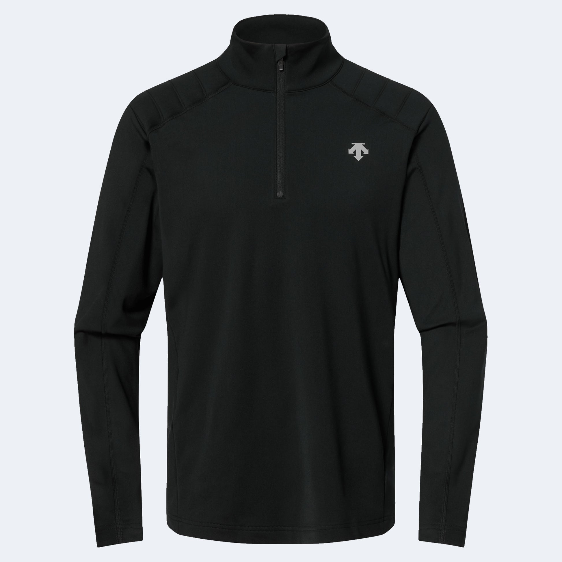 Descente Shoulder Trim Men's T-neck