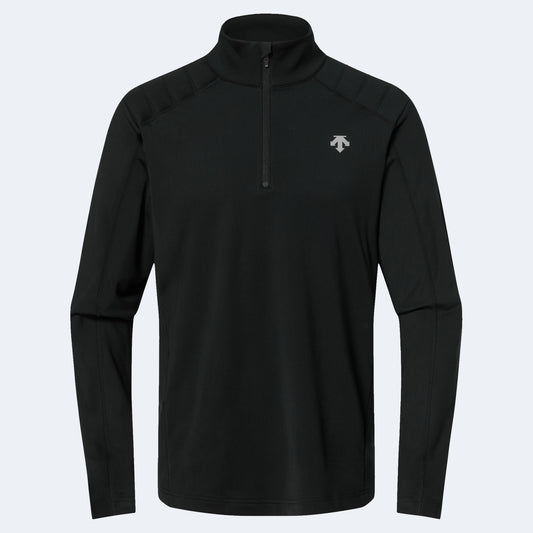 Descente Shoulder Trim Men's T-neck