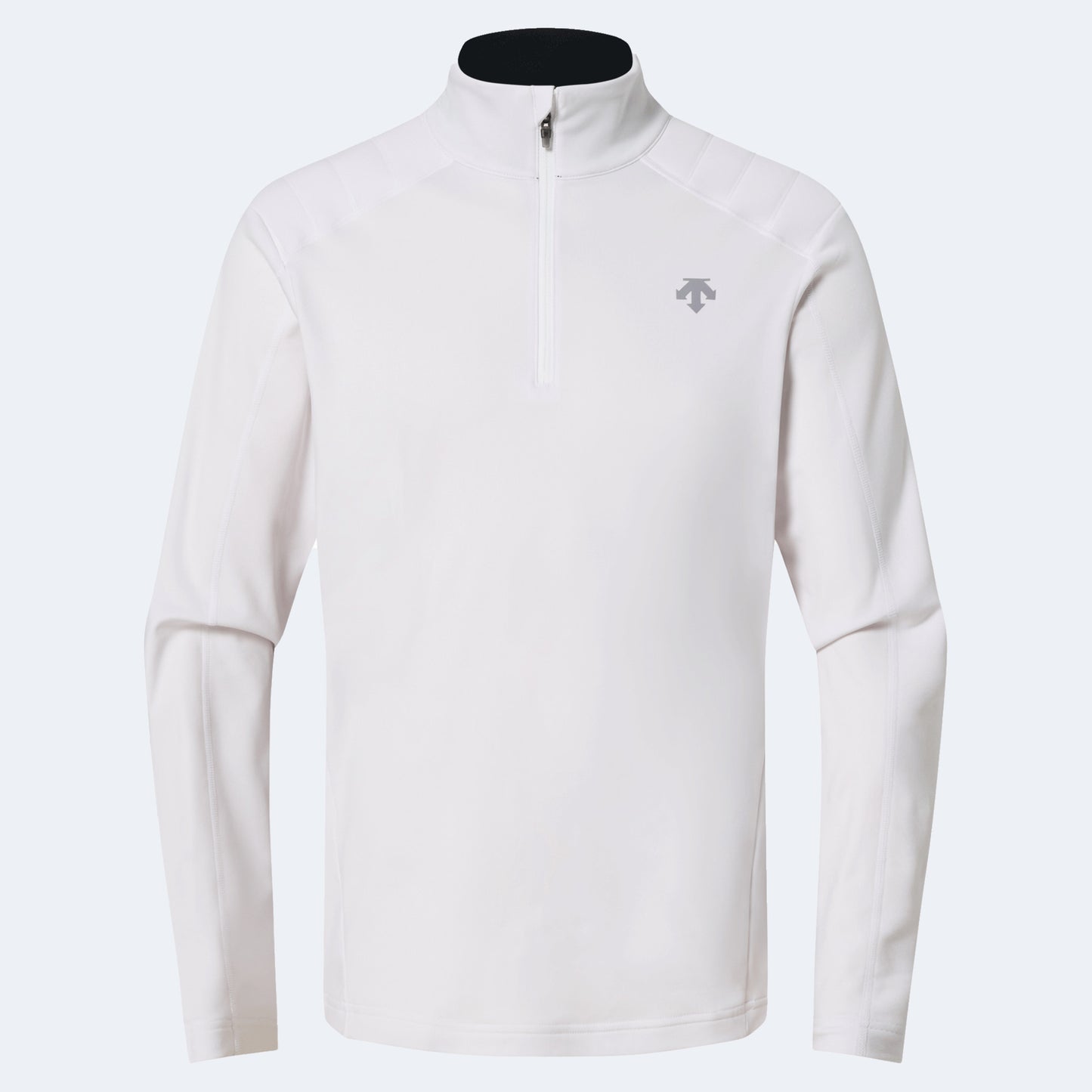 Descente Shoulder Trim Men's T-neck