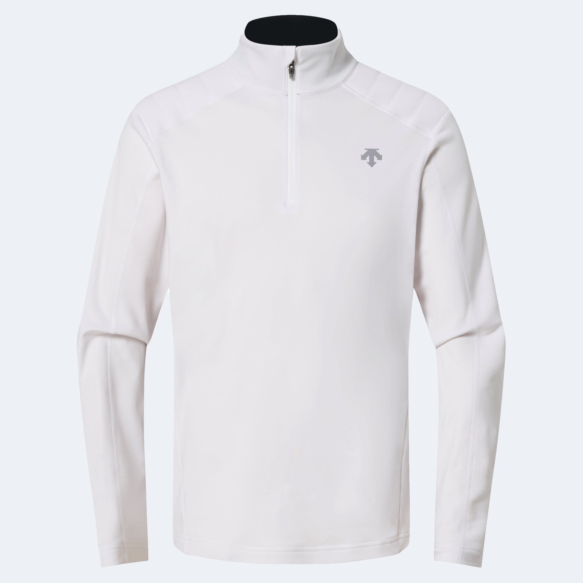 Descente Shoulder Trim Men's T-neck
