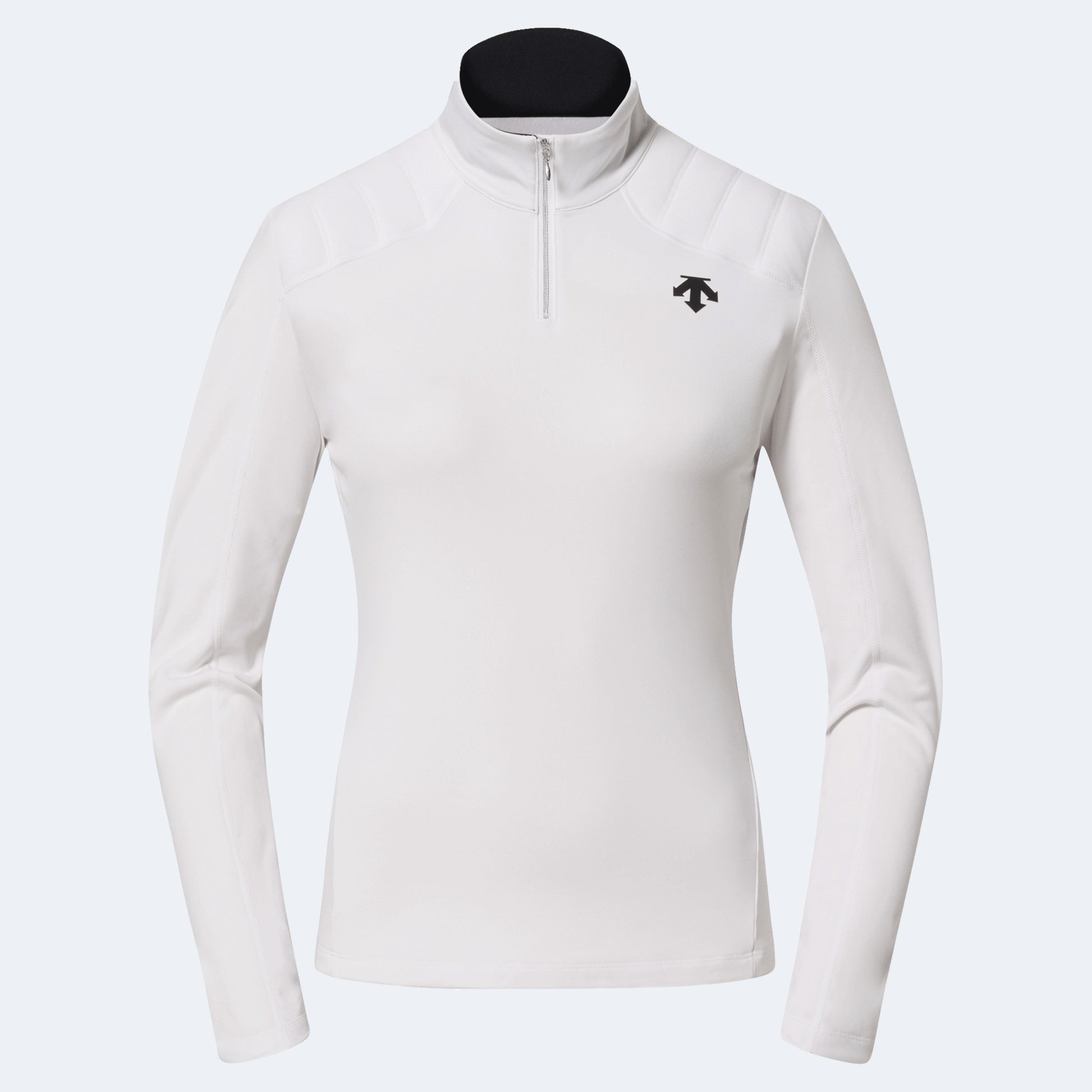 Descente Shoulder Trim Women's T-neck