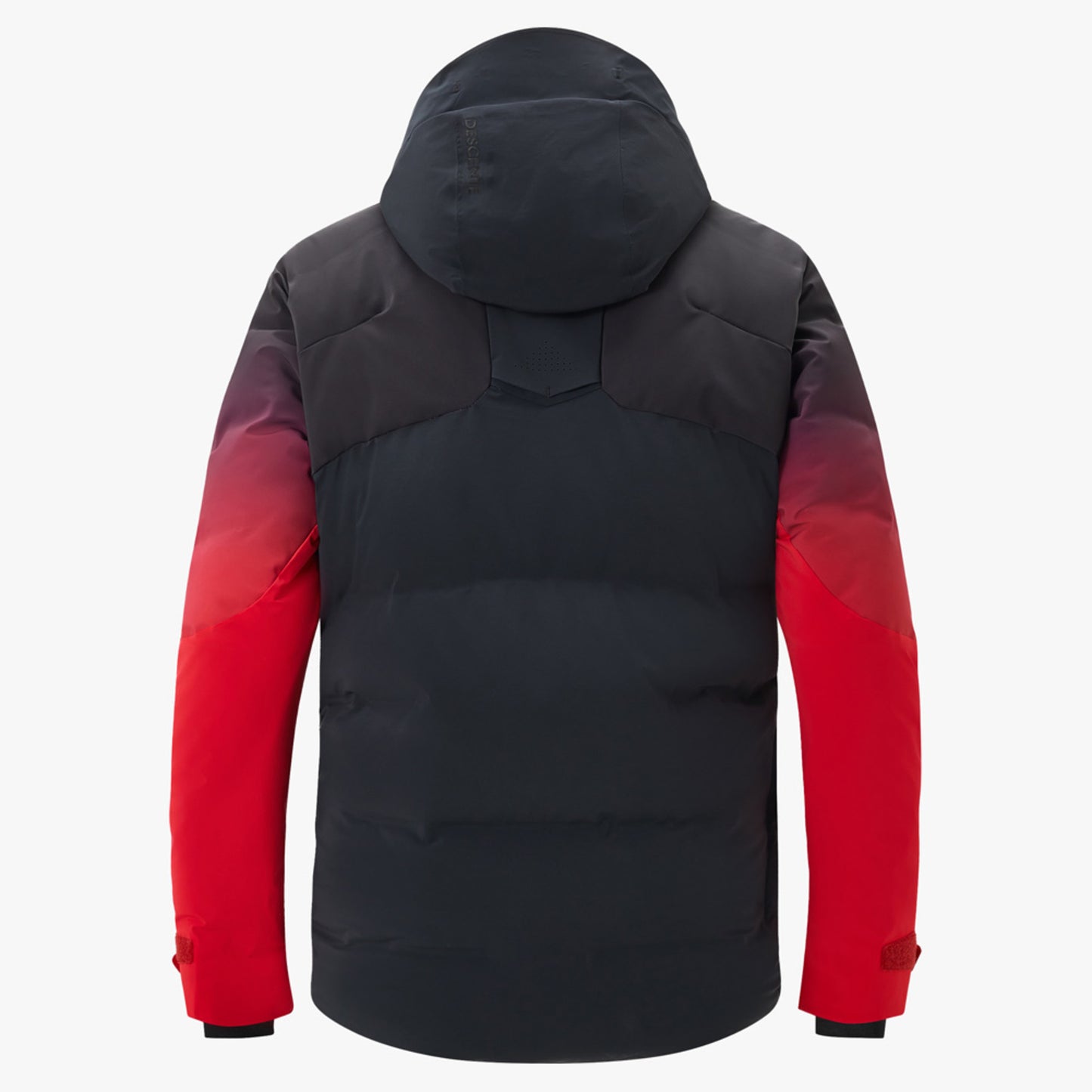 Descente Swiss Down Men's Jacket - Bker - XL