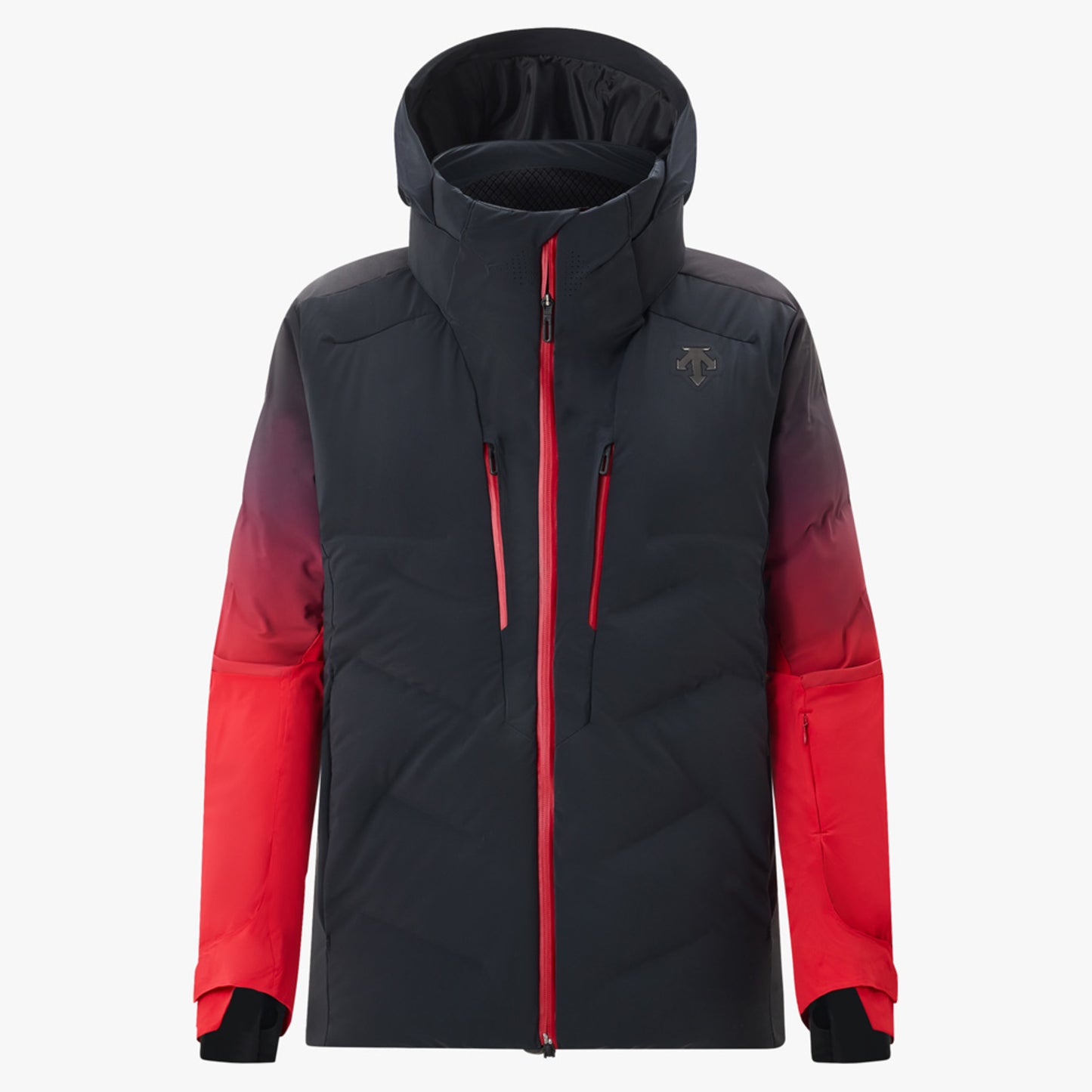 Descente Swiss Down Men's Jacket - Bker - XL