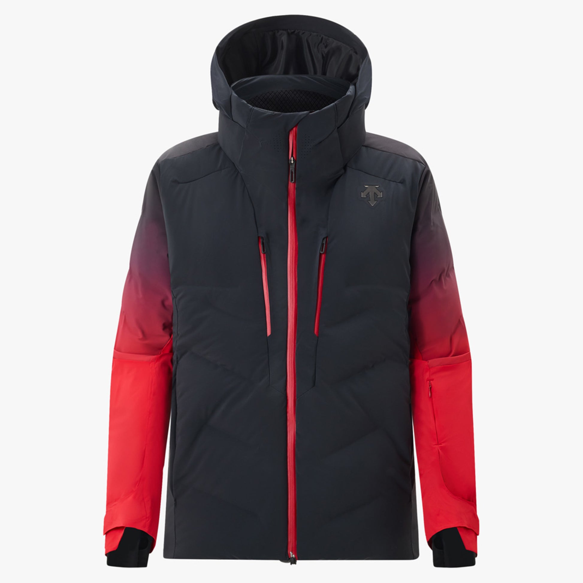 Descente Swiss Down Men's Jacket - Bker - XL