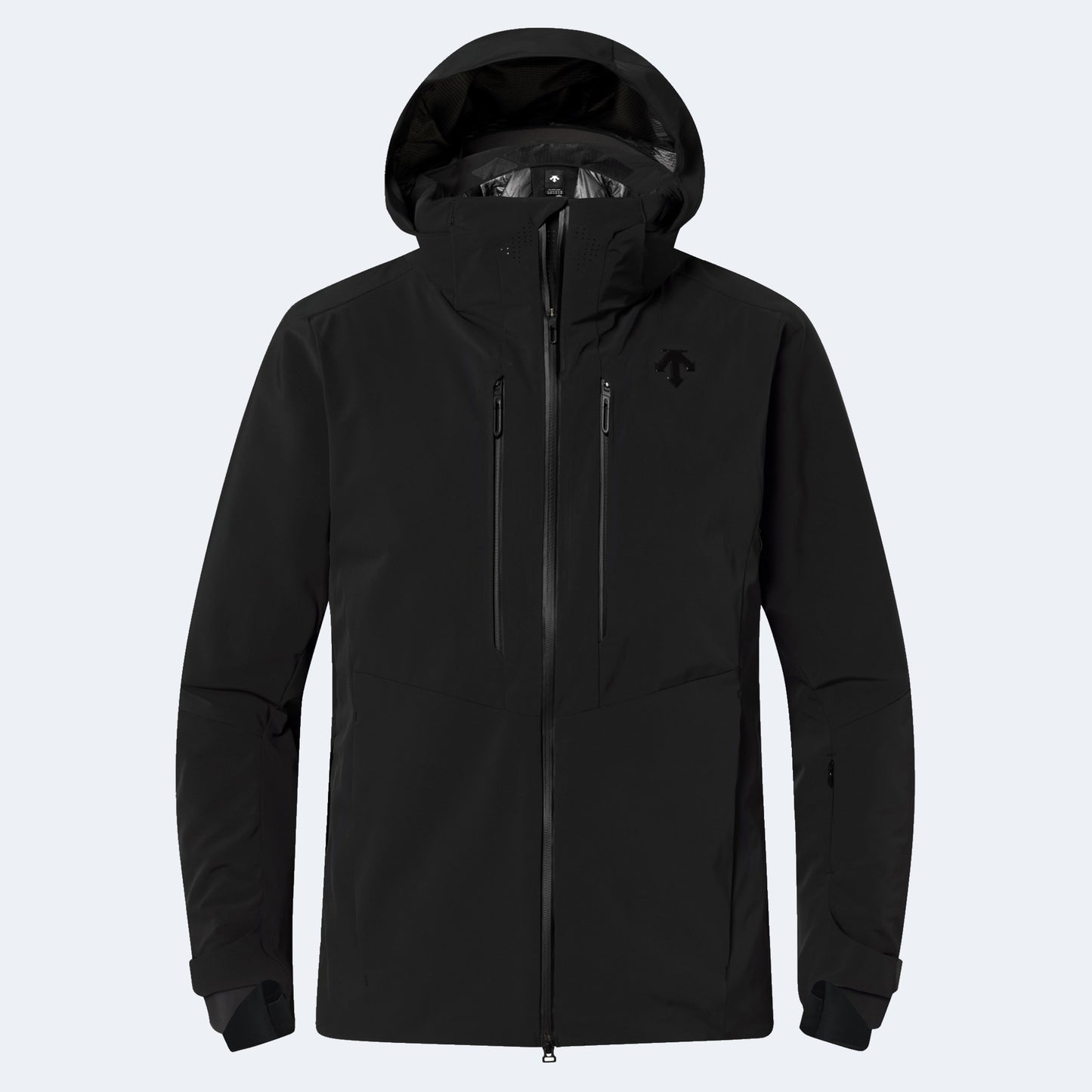 Descente Swiss Insulated Men's Jacket