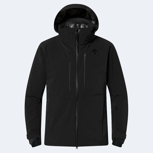 Descente Swiss Insulated Men's Jacket