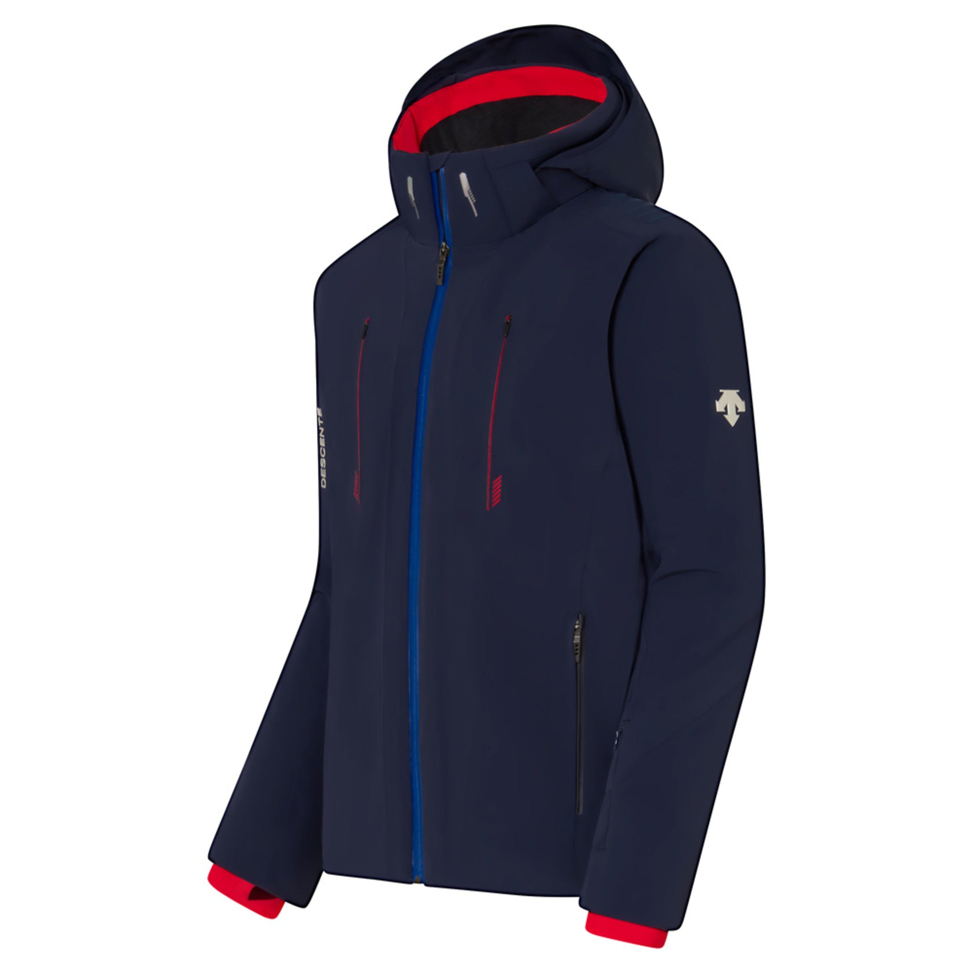 Descente Swiss Insulated Men's Jacket