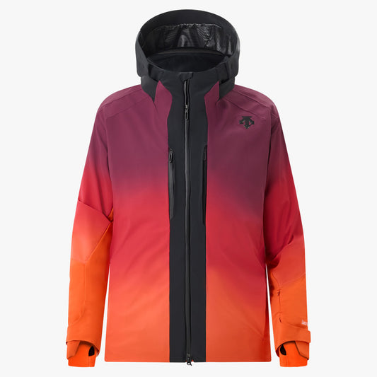 Descente Swiss Insulated Men's Jacket - Moer - XL
