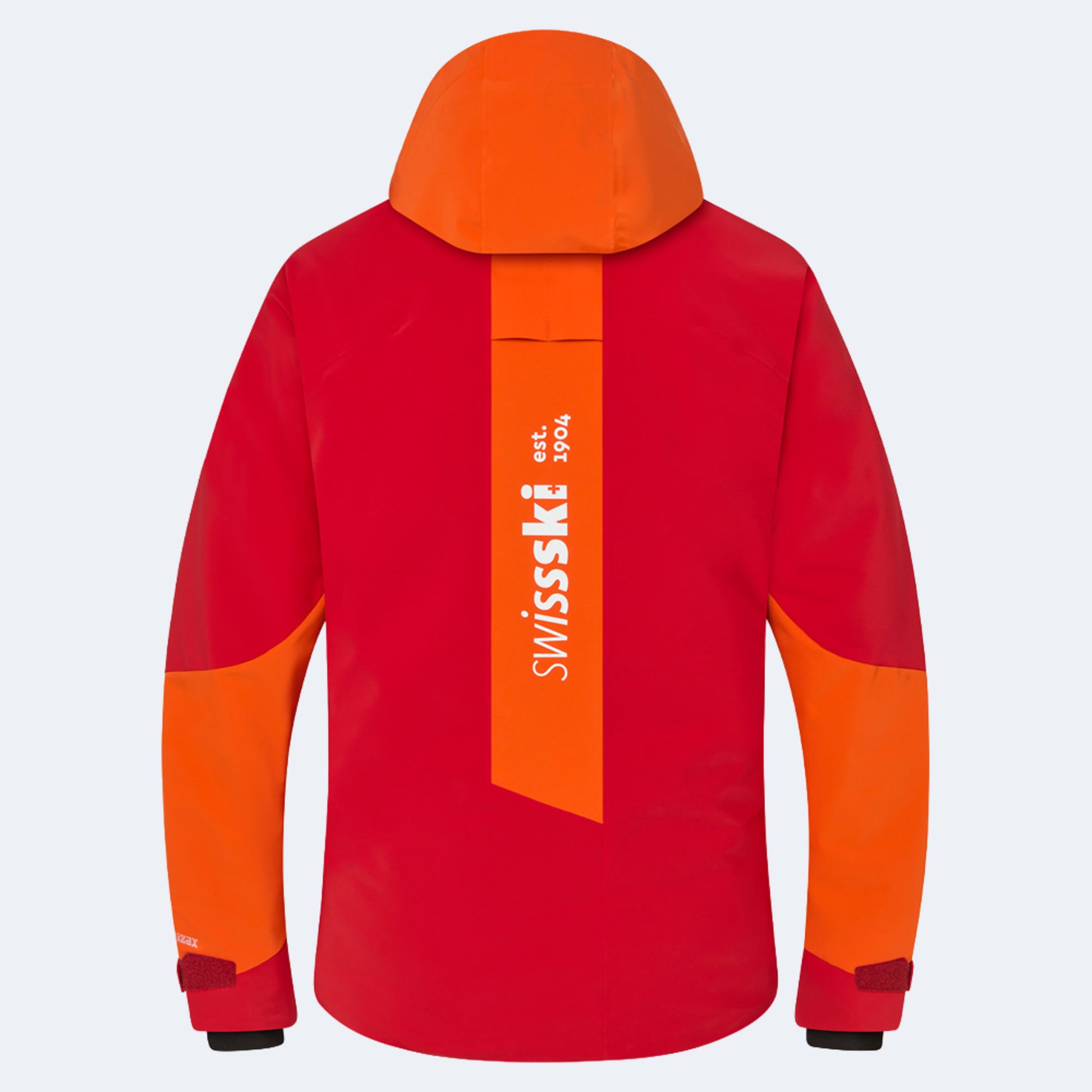 Descente Swiss Men's Jacket