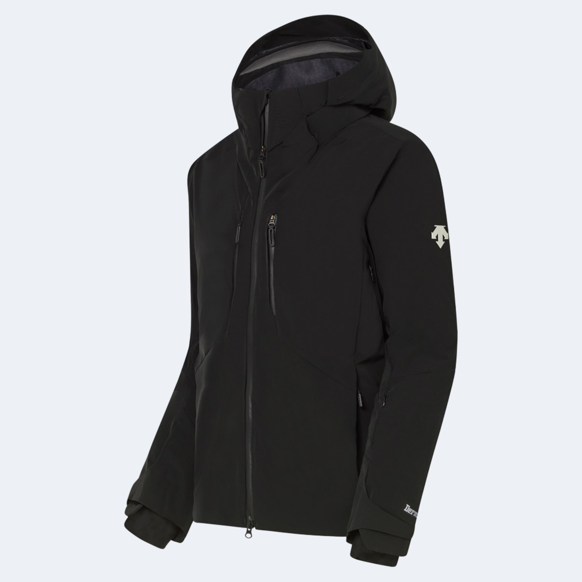 Descente Swiss Men's Jacket