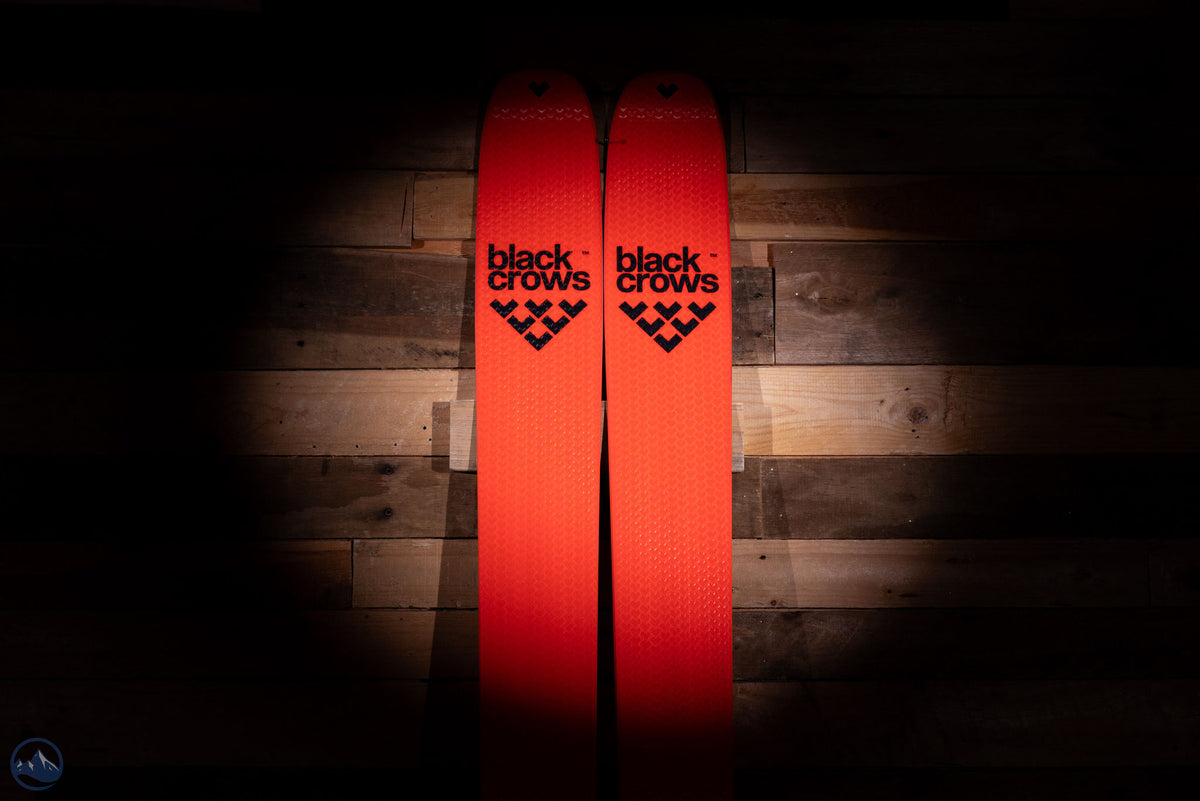 2026 Black Crows Draco Freebird Ski
