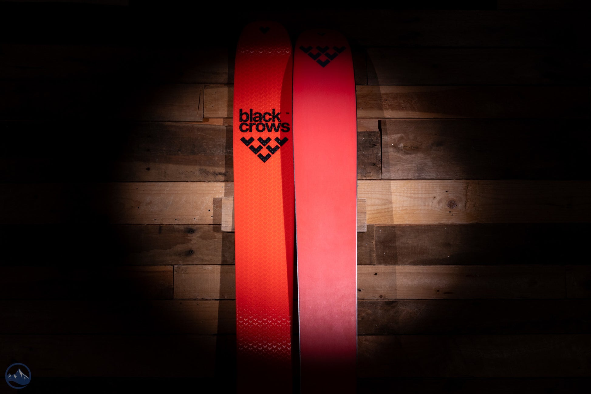 2026 Black Crows Draco Freebird Ski