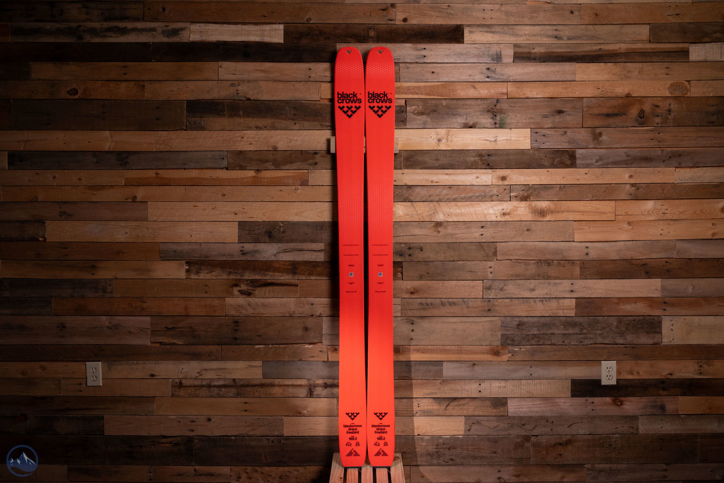 2026 Black Crows Draco Freebird Ski