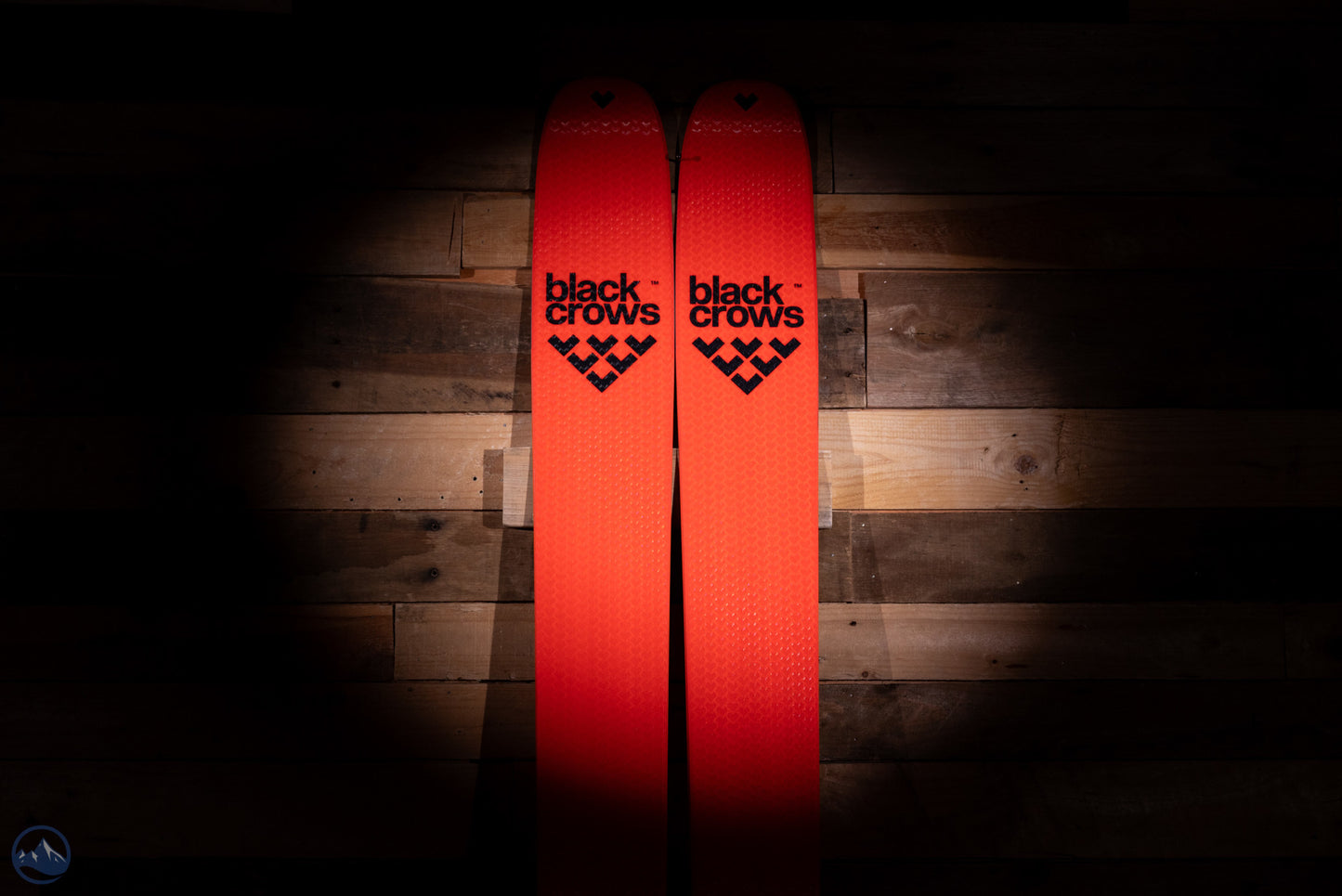 2026 Black Crows Draco Freebird Ski