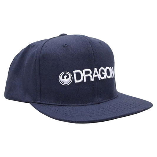 Dragon Heritage Hat - NAVY