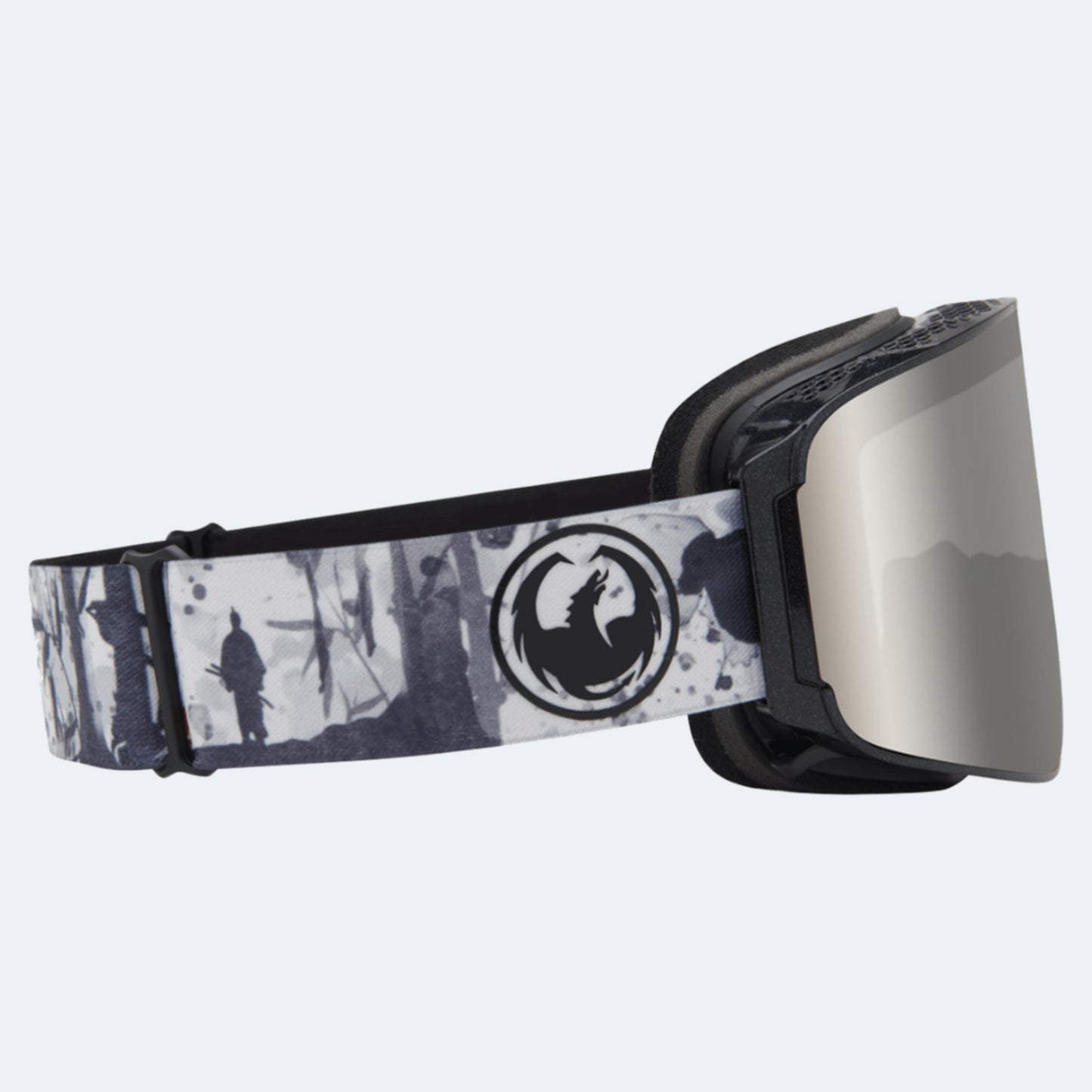 Dragon NFX Mag OTG Goggle