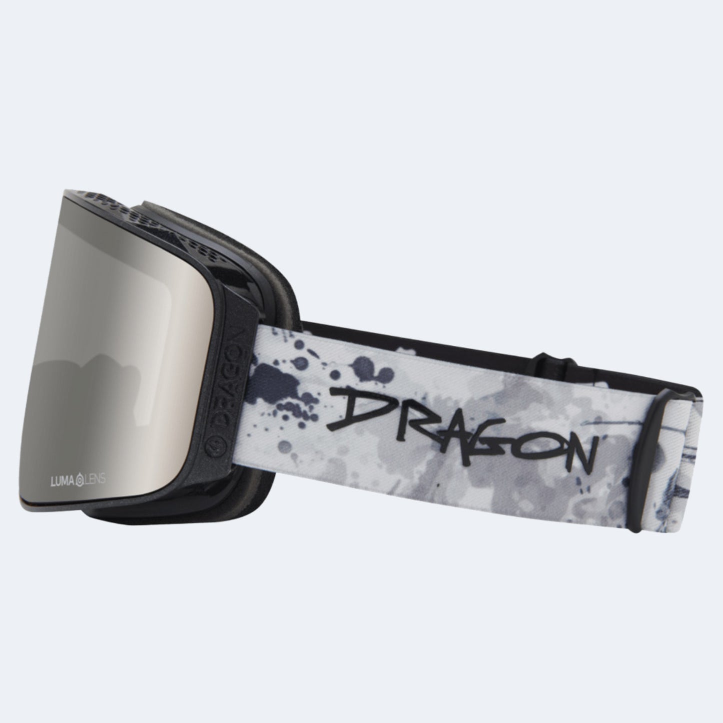 Dragon NFX Mag OTG Goggle
