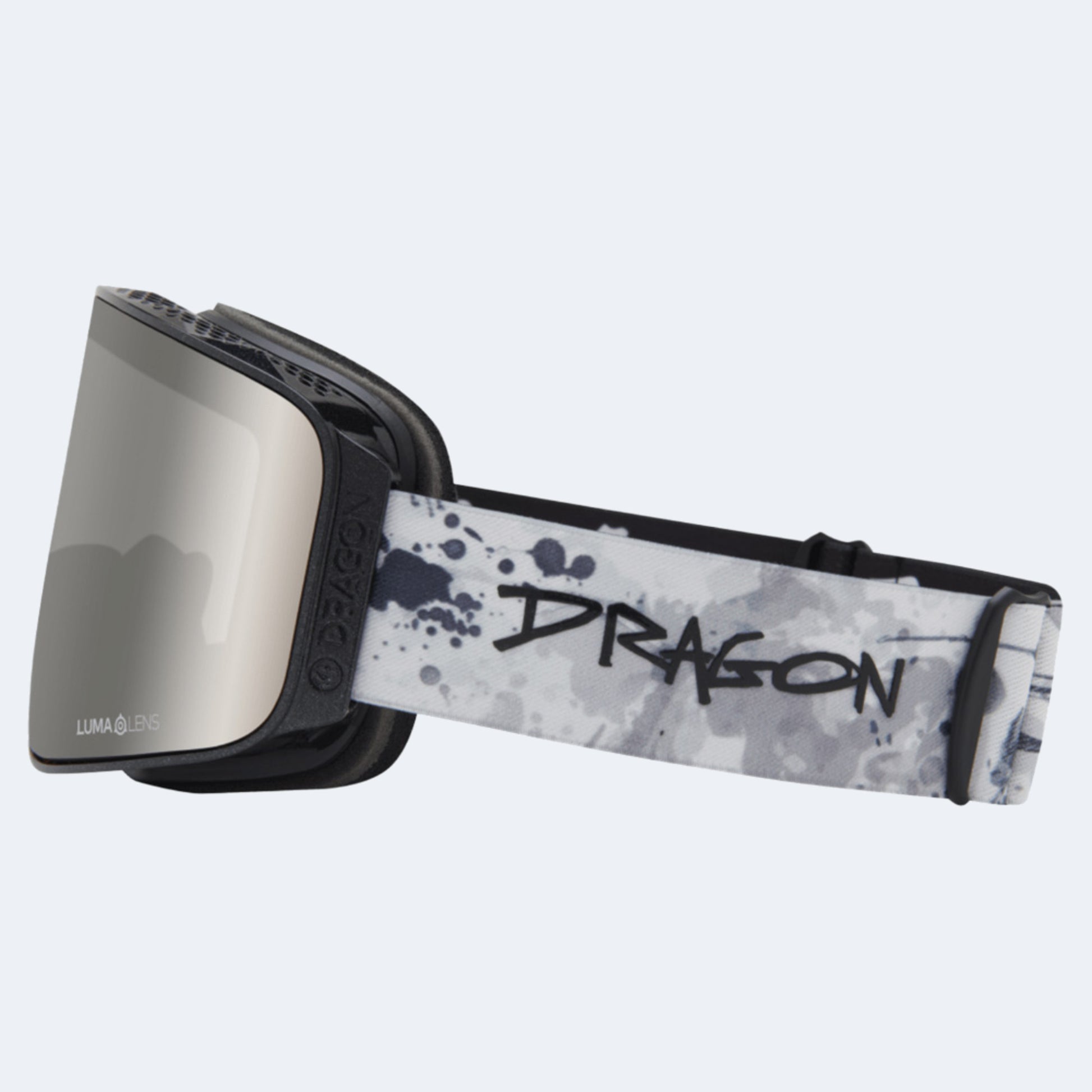 Dragon NFX Mag OTG Goggle